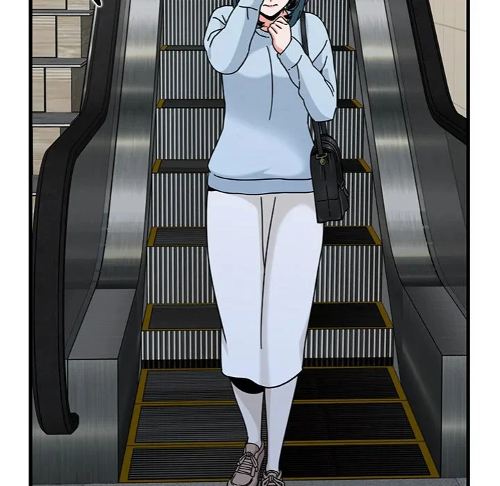A Turning Point chapter 108 page 23