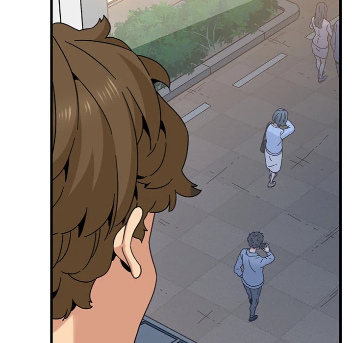 A Turning Point chapter 108 page 28