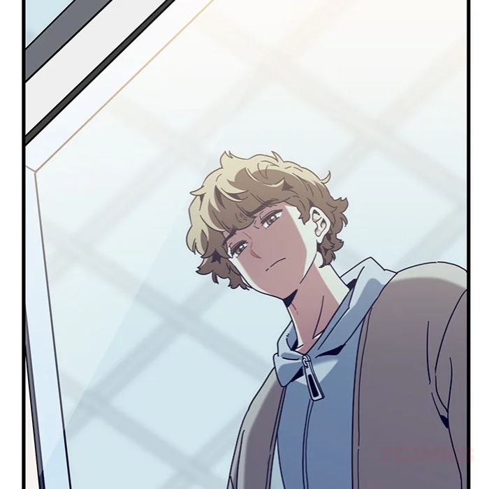 A Turning Point chapter 108 page 30