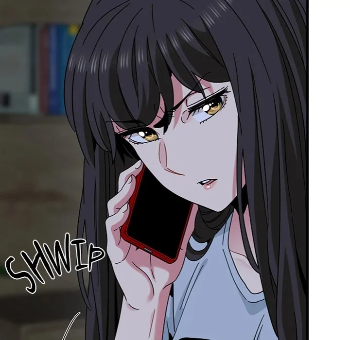 A Turning Point chapter 108 page 49