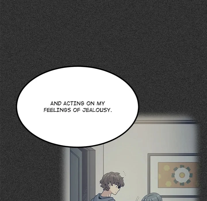 A Turning Point chapter 108 page 65