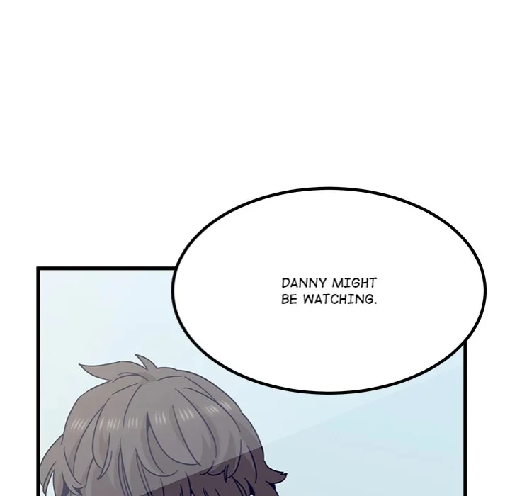 A Turning Point chapter 108 page 109