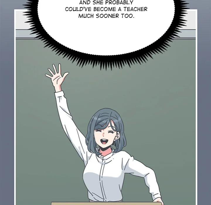 A Turning Point chapter 108 page 125