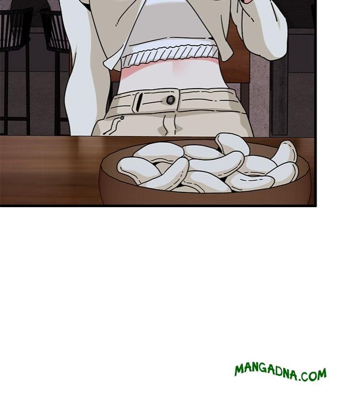 A Turning Point chapter 109 page 8