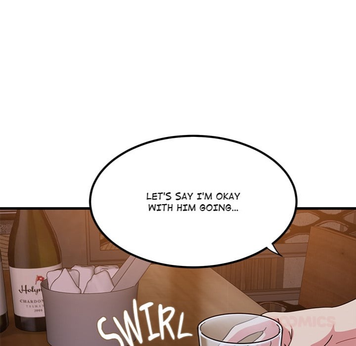 A Turning Point chapter 109 page 21