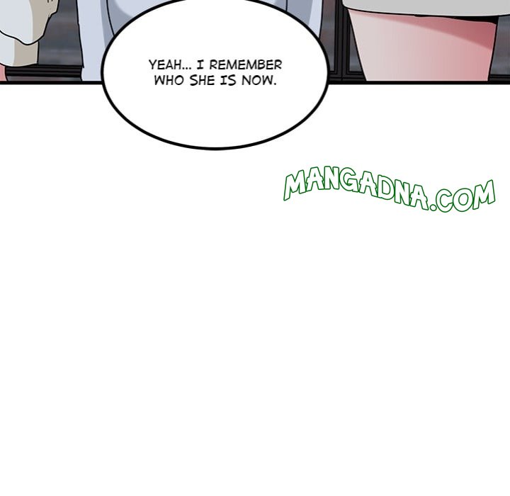 A Turning Point chapter 109 page 88