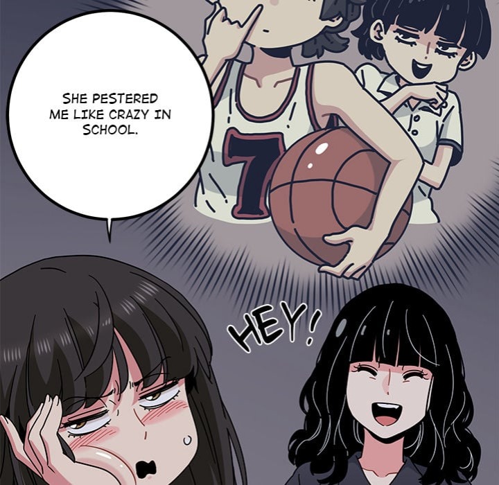 A Turning Point chapter 109 page 96