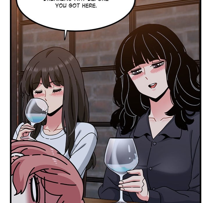 A Turning Point chapter 109 page 116