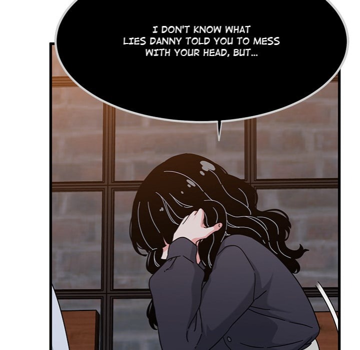 A Turning Point chapter 109 page 158