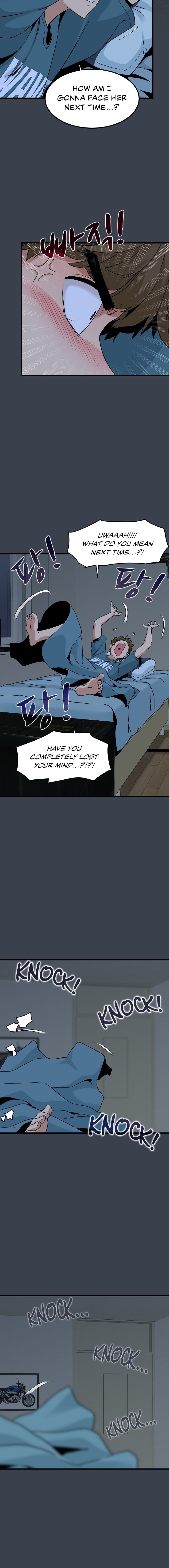 A Turning Point chapter 11 page 18