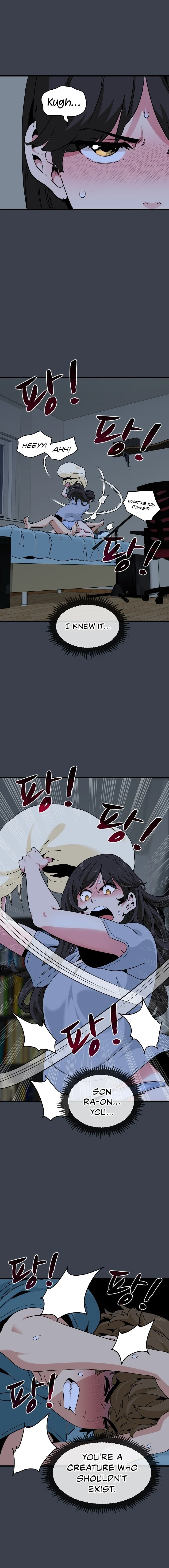 A Turning Point chapter 11 page 20