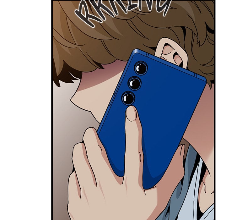 A Turning Point chapter 110 page 5