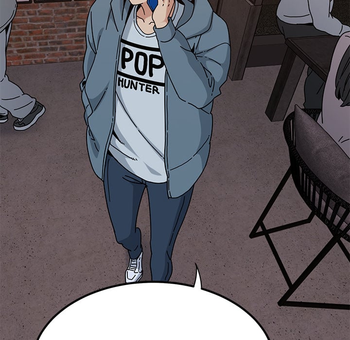 A Turning Point chapter 110 page 8