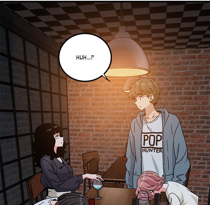 A Turning Point chapter 110 page 18