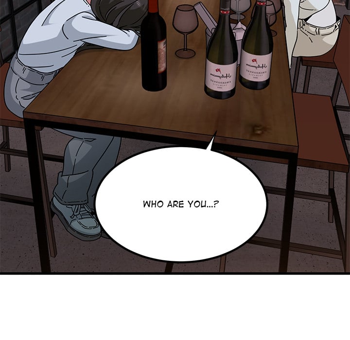 A Turning Point chapter 110 page 19