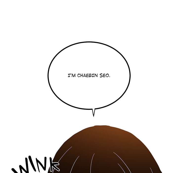 A Turning Point chapter 110 page 20