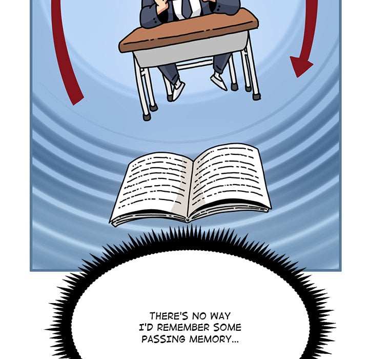A Turning Point chapter 110 page 35