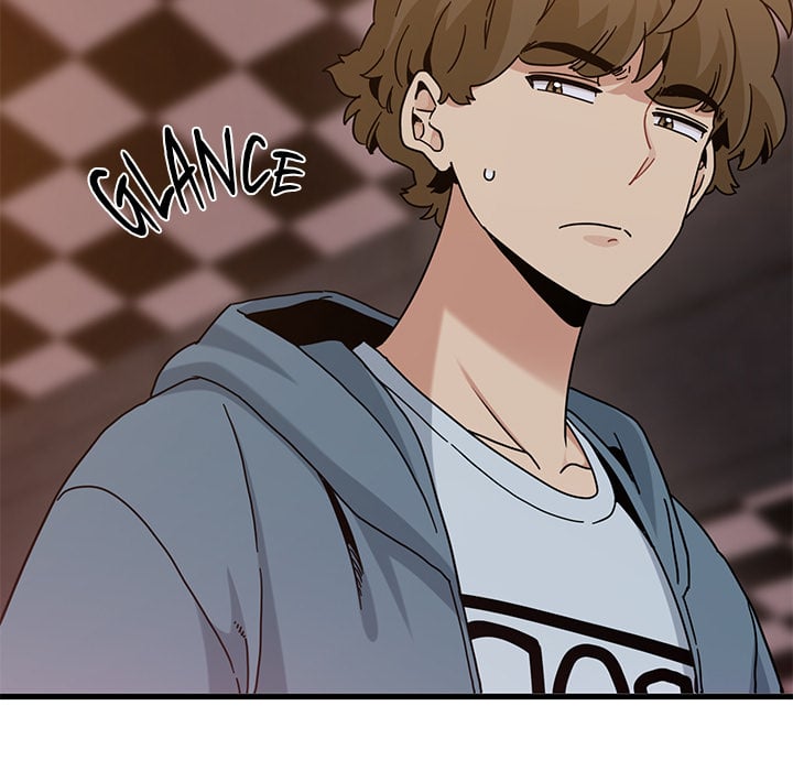 A Turning Point chapter 110 page 37