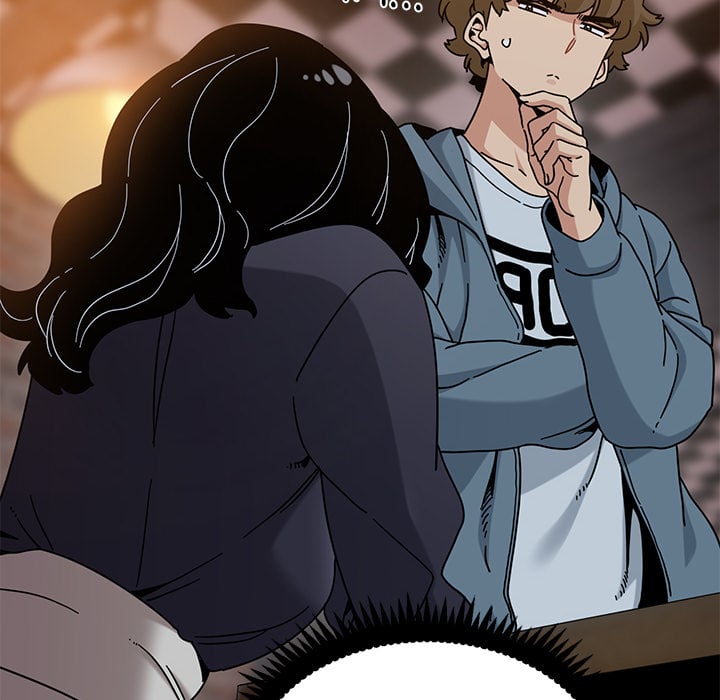 A Turning Point chapter 110 page 42