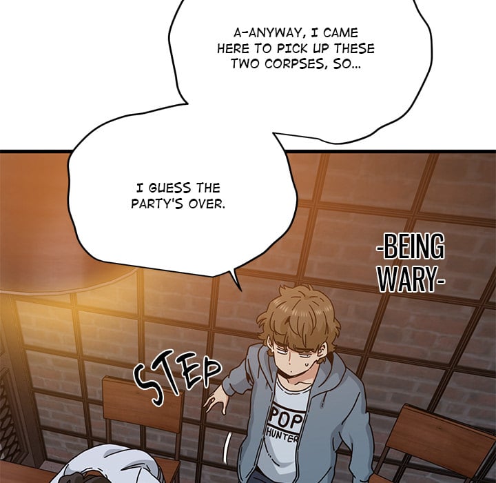 A Turning Point chapter 110 page 67