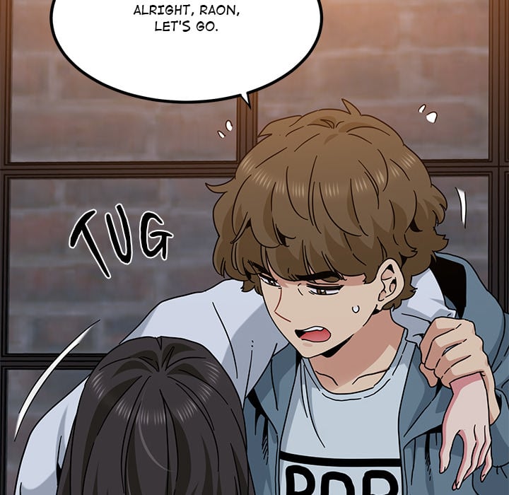 A Turning Point chapter 110 page 70