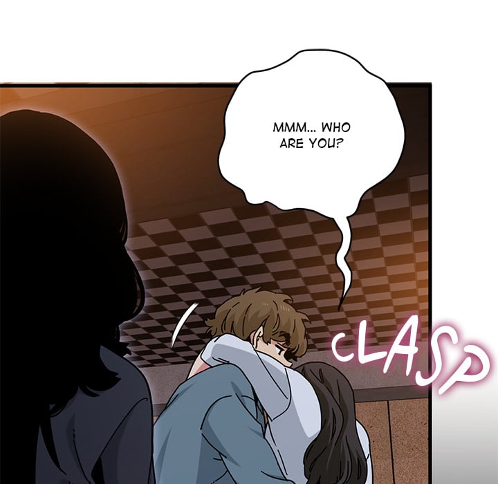 A Turning Point chapter 110 page 74