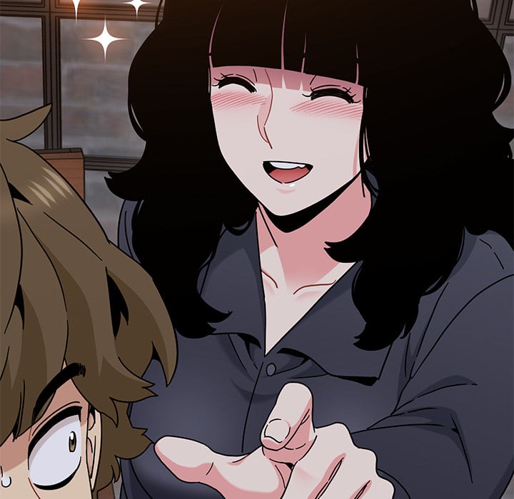 A Turning Point chapter 110 page 90