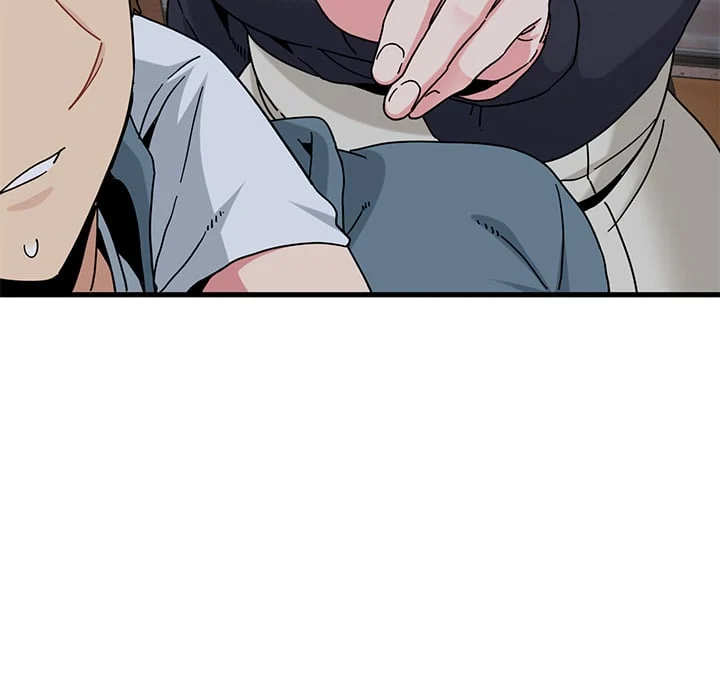 A Turning Point chapter 110 page 91