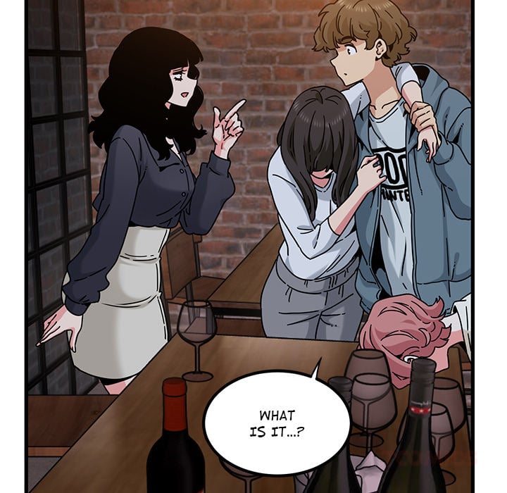 A Turning Point chapter 110 page 93