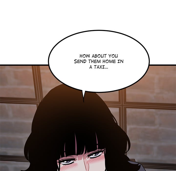 A Turning Point chapter 110 page 99