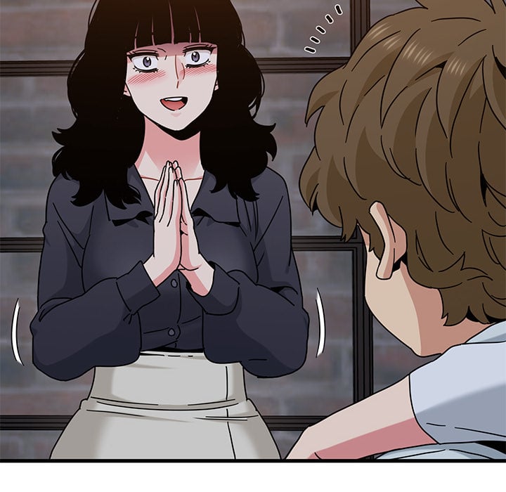 A Turning Point chapter 110 page 110