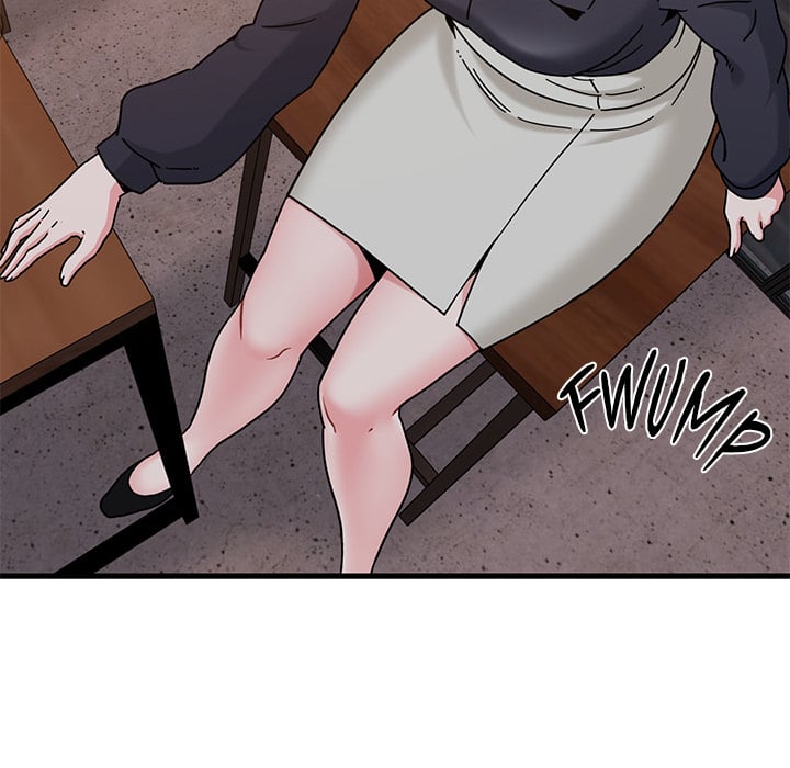 A Turning Point chapter 110 page 124