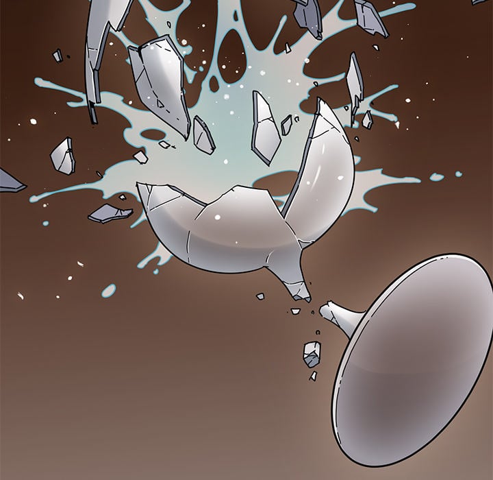 A Turning Point chapter 110 page 136