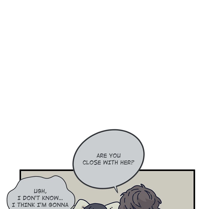 A Turning Point chapter 110 page 144