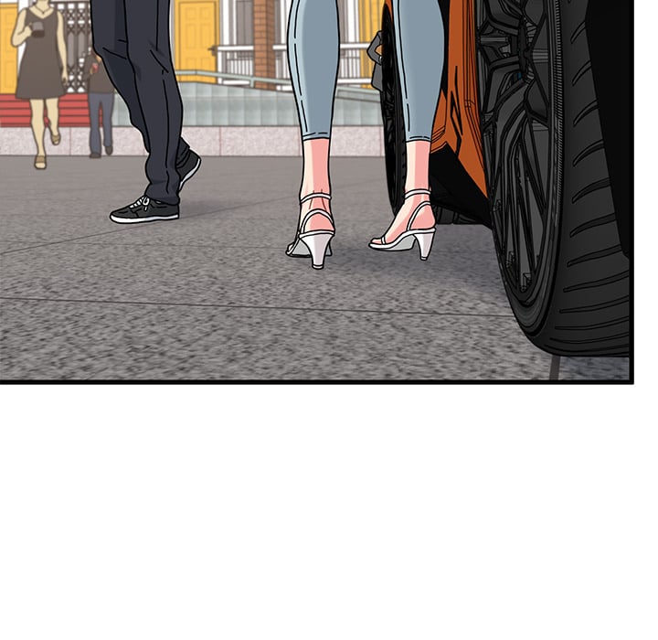 A Turning Point chapter 110 page 157