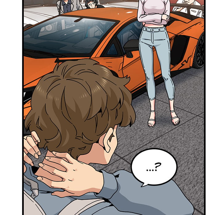 A Turning Point chapter 110 page 159