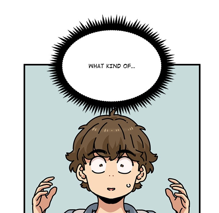A Turning Point chapter 110 page 161