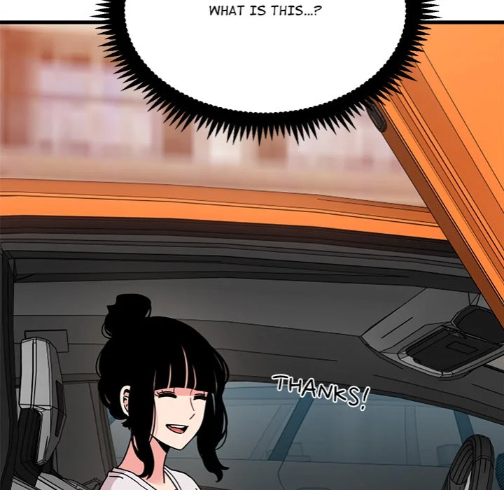 A Turning Point chapter 111 page 13