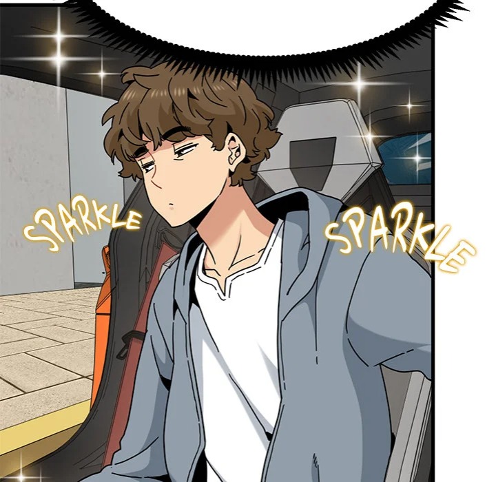 A Turning Point chapter 111 page 18