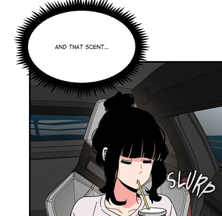 A Turning Point chapter 111 page 20