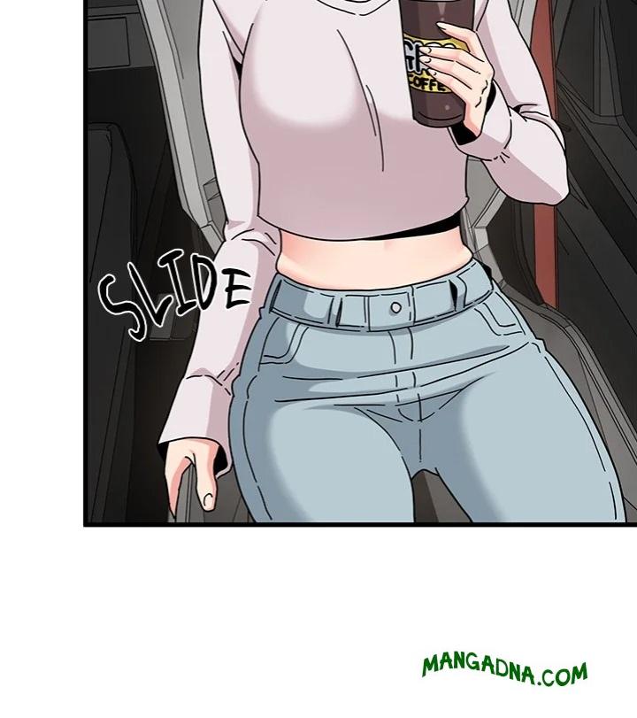 A Turning Point chapter 111 page 21