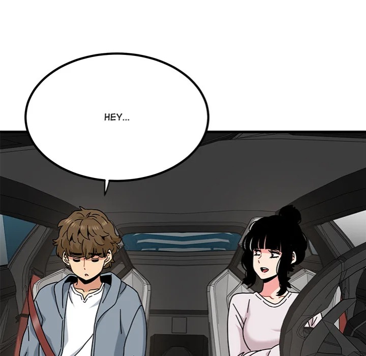 A Turning Point chapter 111 page 27