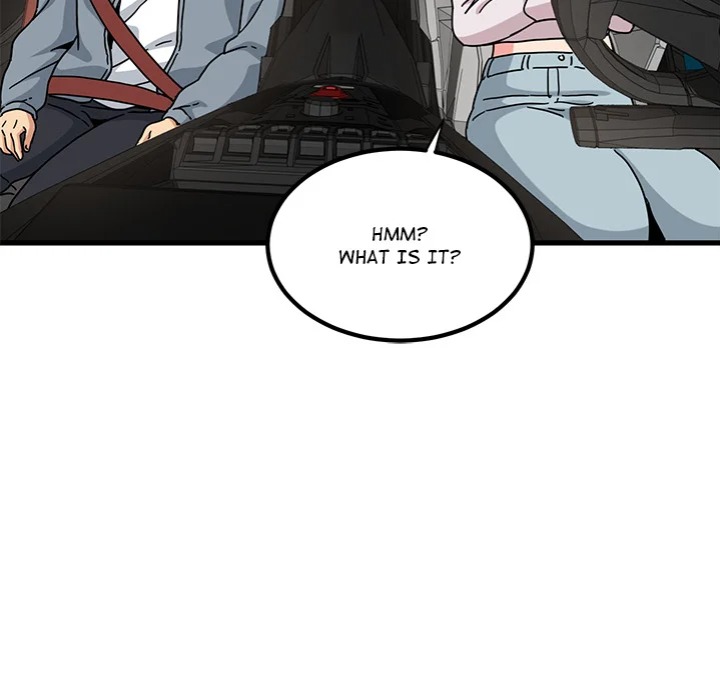 A Turning Point chapter 111 page 28