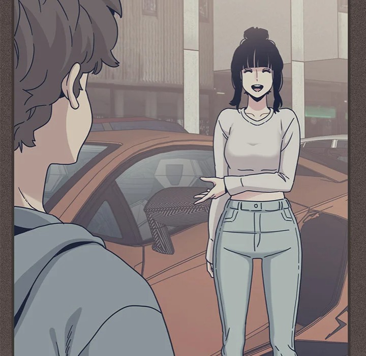 A Turning Point chapter 111 page 32