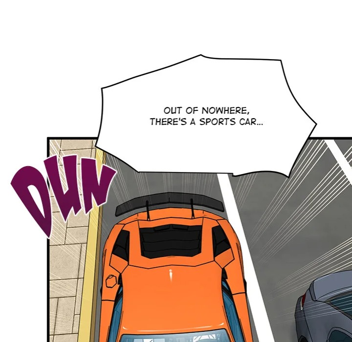 A Turning Point chapter 111 page 45