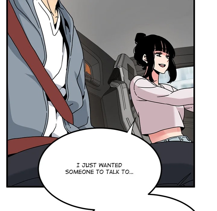 A Turning Point chapter 111 page 74