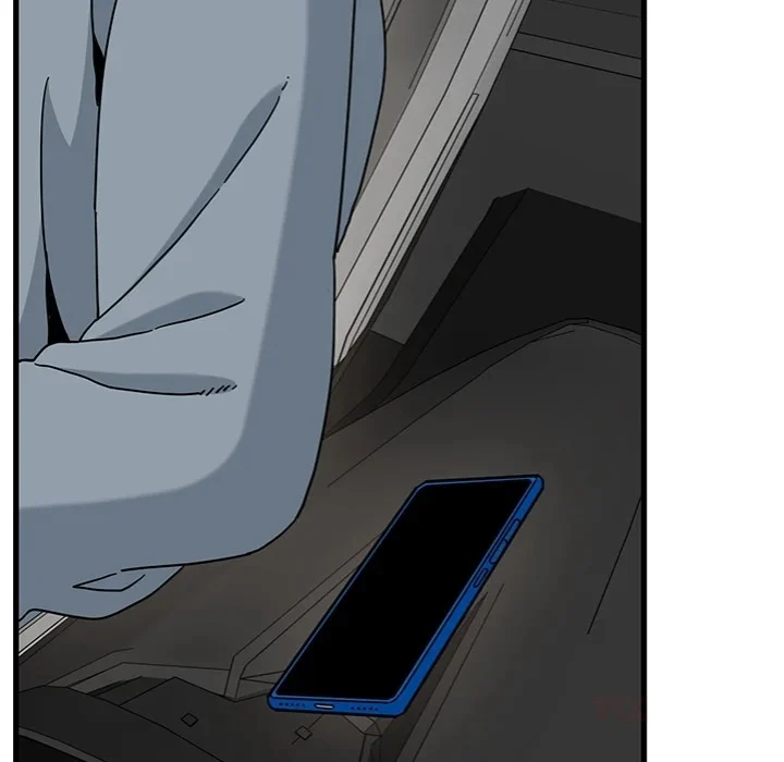 A Turning Point chapter 111 page 84