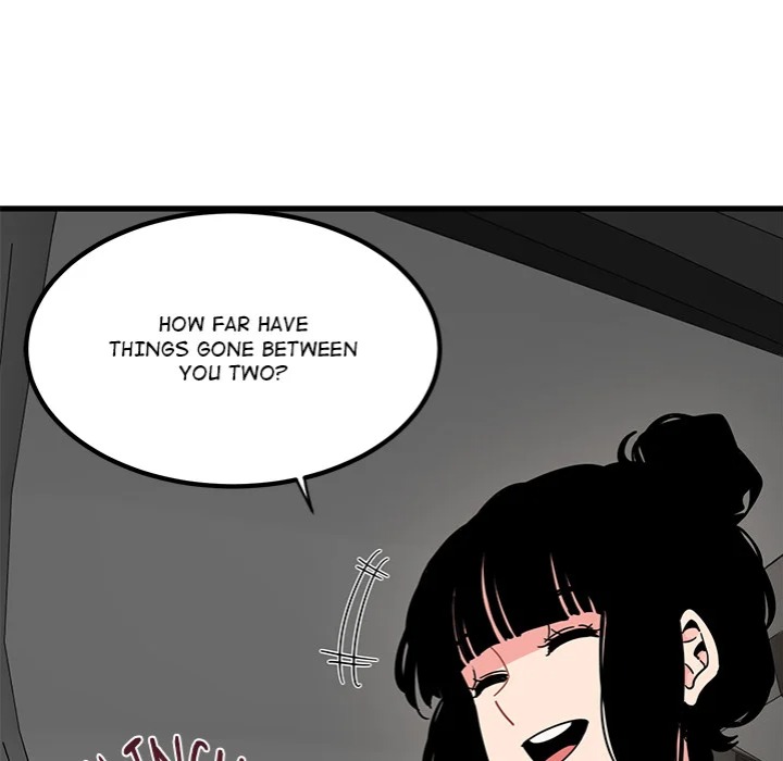 A Turning Point chapter 111 page 90