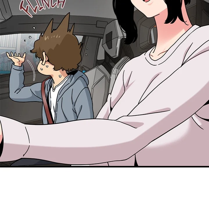 A Turning Point chapter 111 page 91