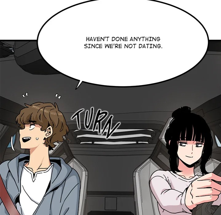 A Turning Point chapter 111 page 97